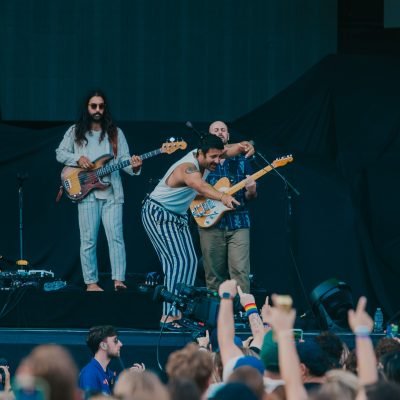 Young the Giant