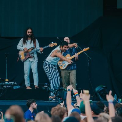Young the Giant