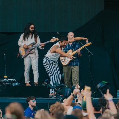 Young the Giant