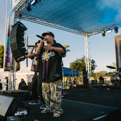 Balisong- Street Eats and Beats