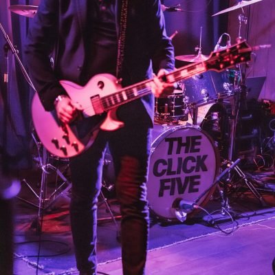 The Click Five
