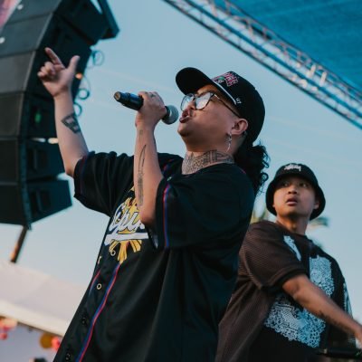 Balisong- Street Eats and Beats