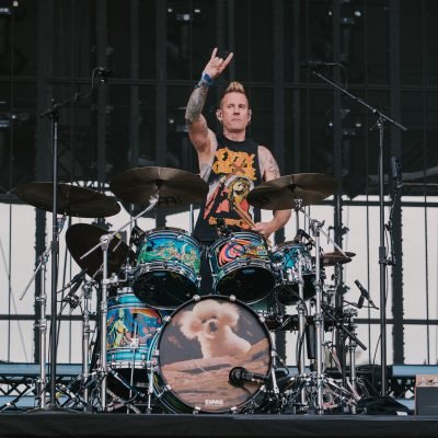 Mastodon- Sick New World