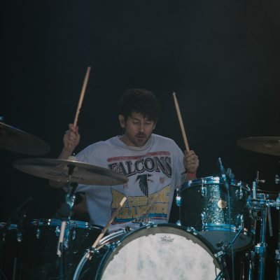 Cobra Starship- Riot Fest 2025