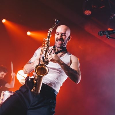 X Ambassadors