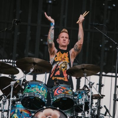 Mastodon- Sick New World