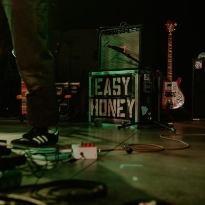 Easy Honey