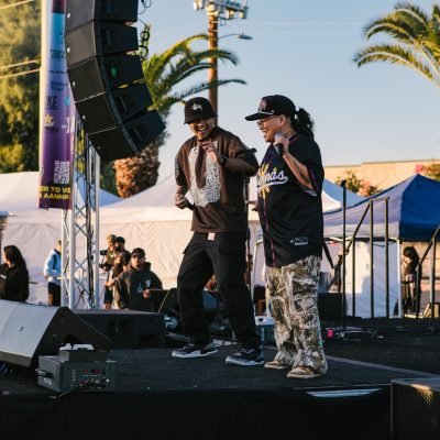 Balisong- Street Eats and Beats