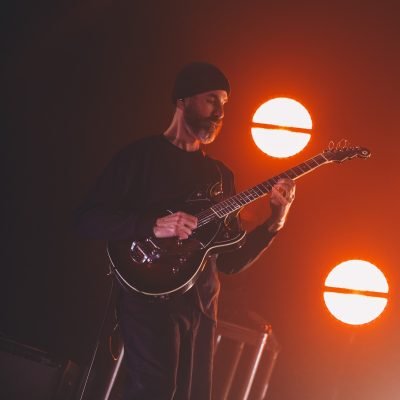 X Ambassadors