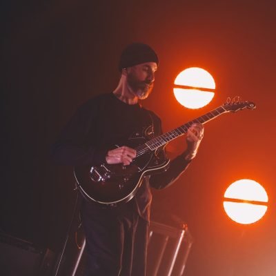 X Ambassadors
