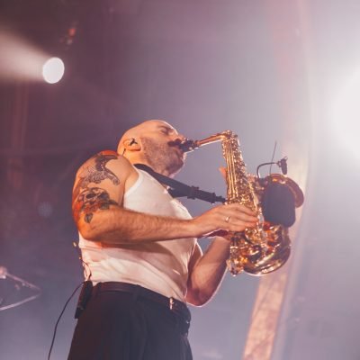 X Ambassadors