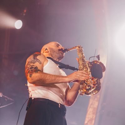 X Ambassadors