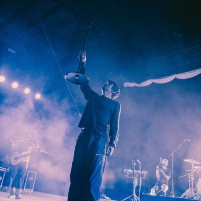 Turnstile