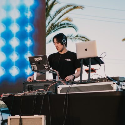 Hevel- Street Eats and Beats