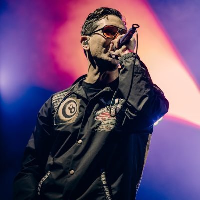 Cobra Starship- Riot Fest 2025