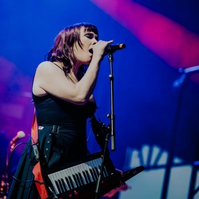 Cobra Starship- Riot Fest 2025