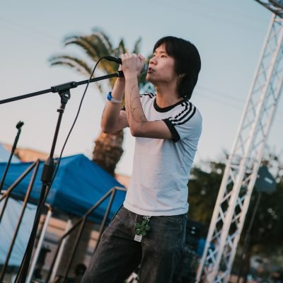 Hevel- Street Eats and Beats