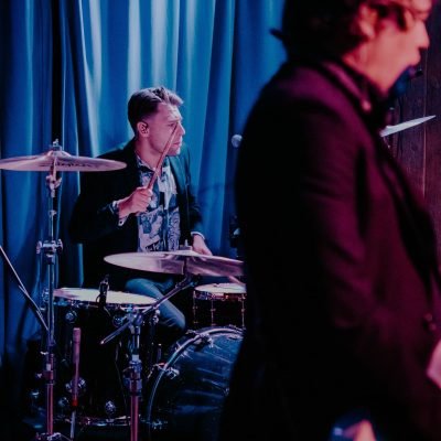 The Click Five