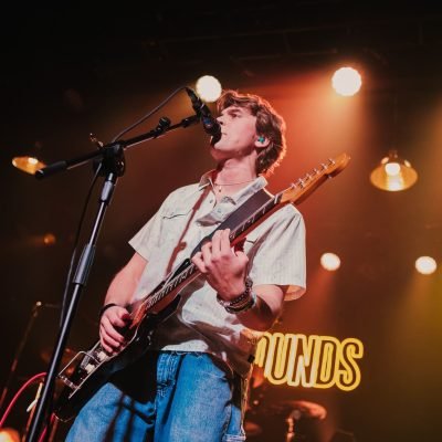 The Runarounds