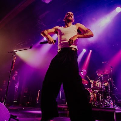 X Ambassadors