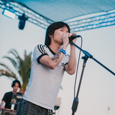 Hevel- Street Eats and Beats