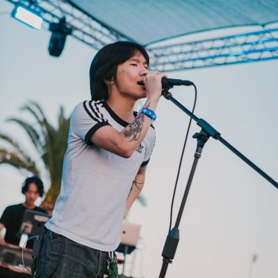 Hevel- Street Eats and Beats