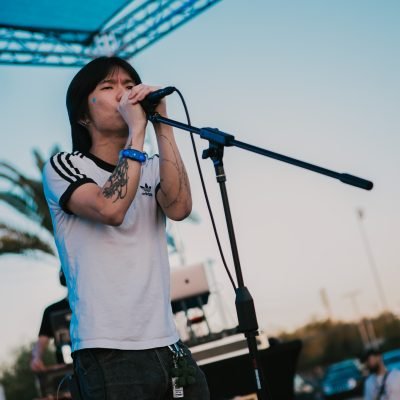 Hevel- Street Eats and Beats