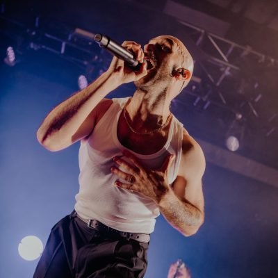 X Ambassadors