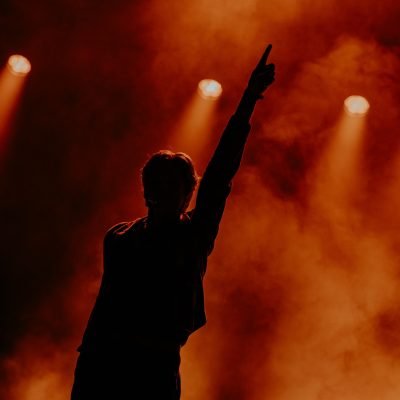 The Academy Is...- Riot Fest 2025