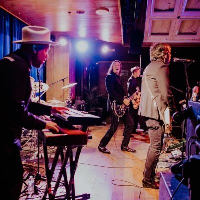 The Click Five