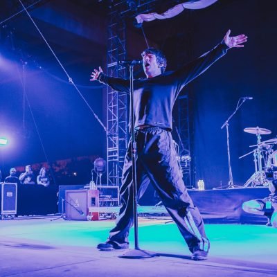 Turnstile