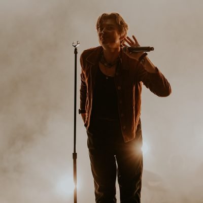 The Academy Is...- Riot Fest 2025