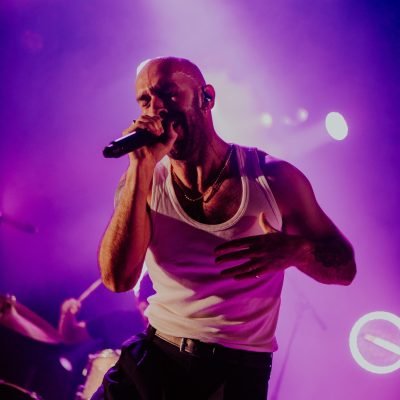 X Ambassadors