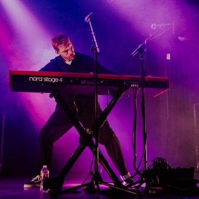 X Ambassadors