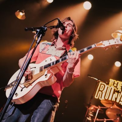 The Runarounds
