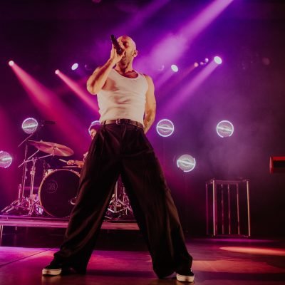 X Ambassadors