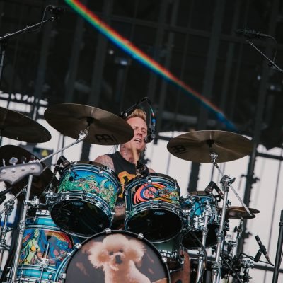 Mastodon- Sick New World