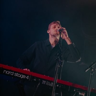 X Ambassadors