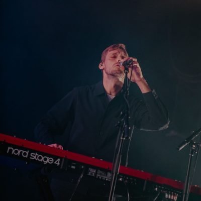 X Ambassadors