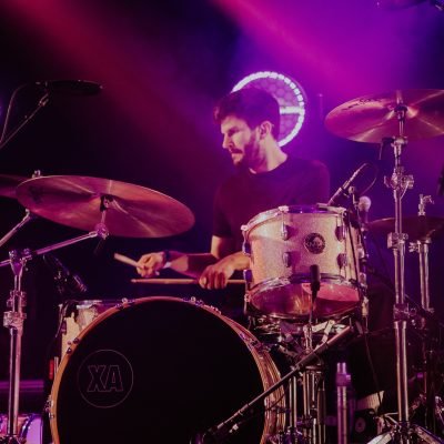X Ambassadors