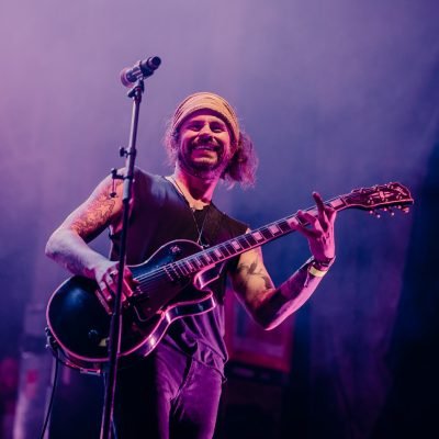 The Academy Is...- Riot Fest 2025