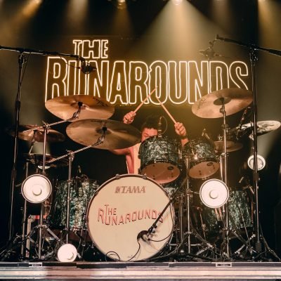 The Runarounds