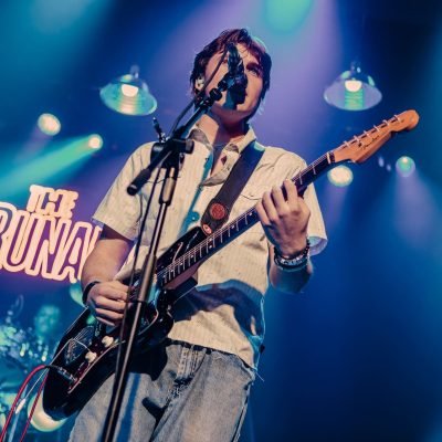 The Runarounds