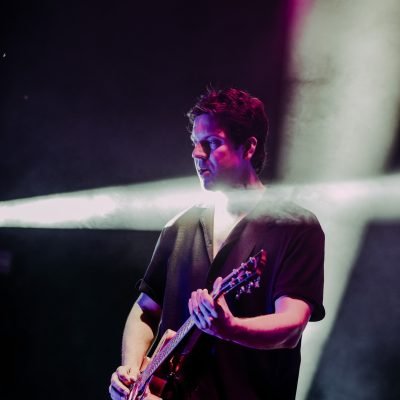 The Academy Is...- Riot Fest 2025