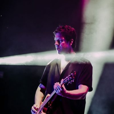 The Academy Is...- Riot Fest 2025
