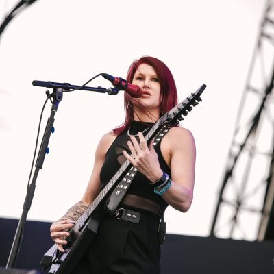 Kittie- Sick New World