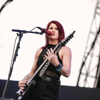 Kittie- Sick New World