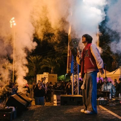 Hohyun- Street Eats and Beats