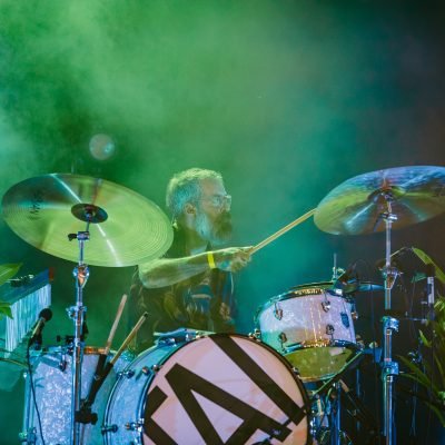 The Academy Is...- Riot Fest 2025