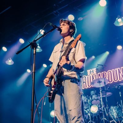 The Runarounds